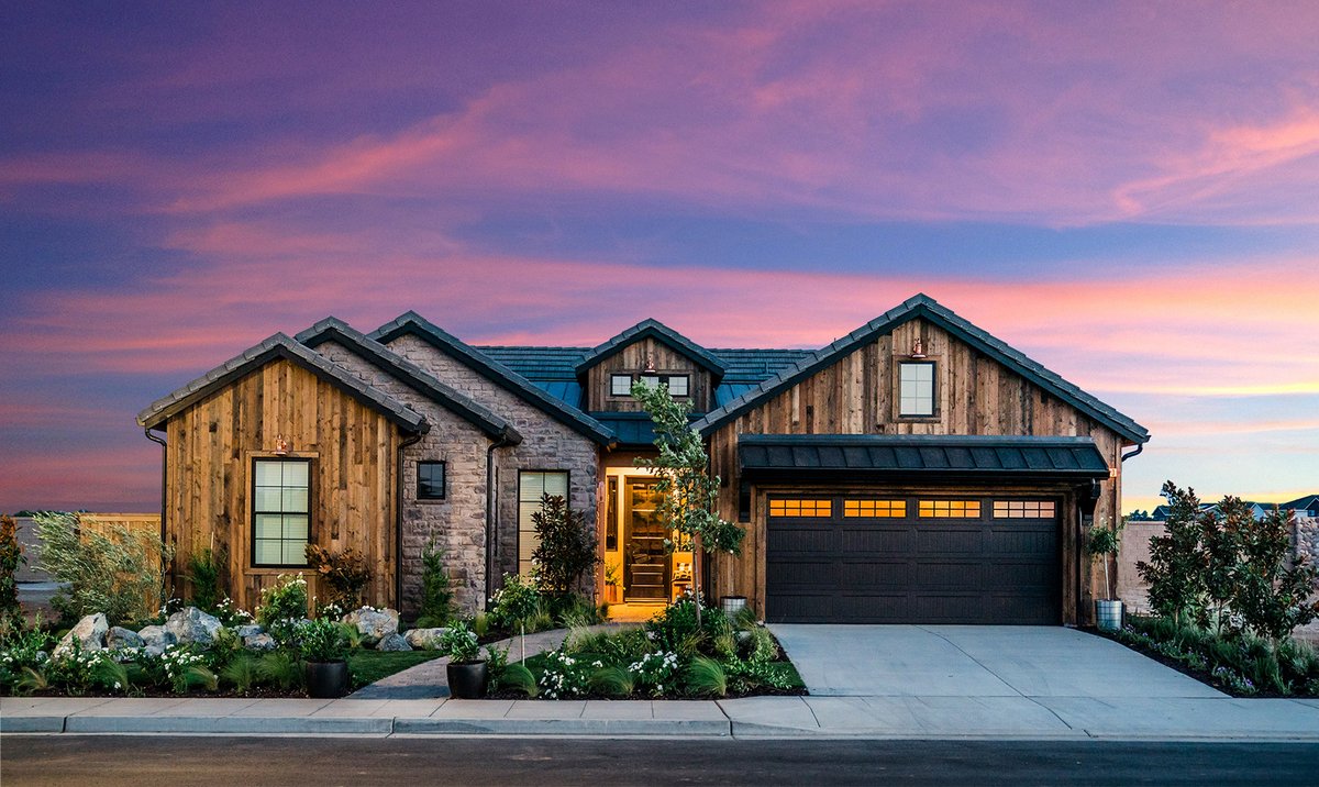 DYProperties's tweet photo. 2020 Year in Review π
As we have officially waved 2020 goodbye, join us in taking one last trip down 2020 to enjoy some De Young Properties highlights!
Click here to read more: https://t.co/R03PVU84s7
#DeYoungProperties #NewHomes #Clovis #ClovisHomes #NewFloorplans https://t.co/KEa1FCAjrO