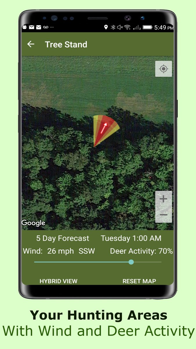 Everyone still love Hunter tracker? Any new features we should add?

play.google.com/store/apps/det…

itunes.apple.com/us/app/huntert…