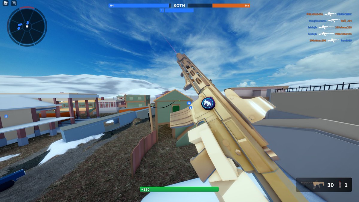 Team Rudimentality On Twitter New Bad Business Update Kill Mastery Weapon Skins Have Been Added Improved Gamepad Support New Outfits Robloxdev Roblox Ruddev Https T Co Qzg5ry89q4 - bad business roblox wallpaper