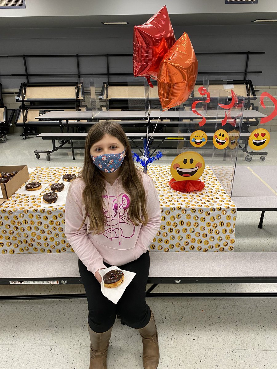 Another fantastic VIB celebration! Our students are simply the best.
#learningonthecliff