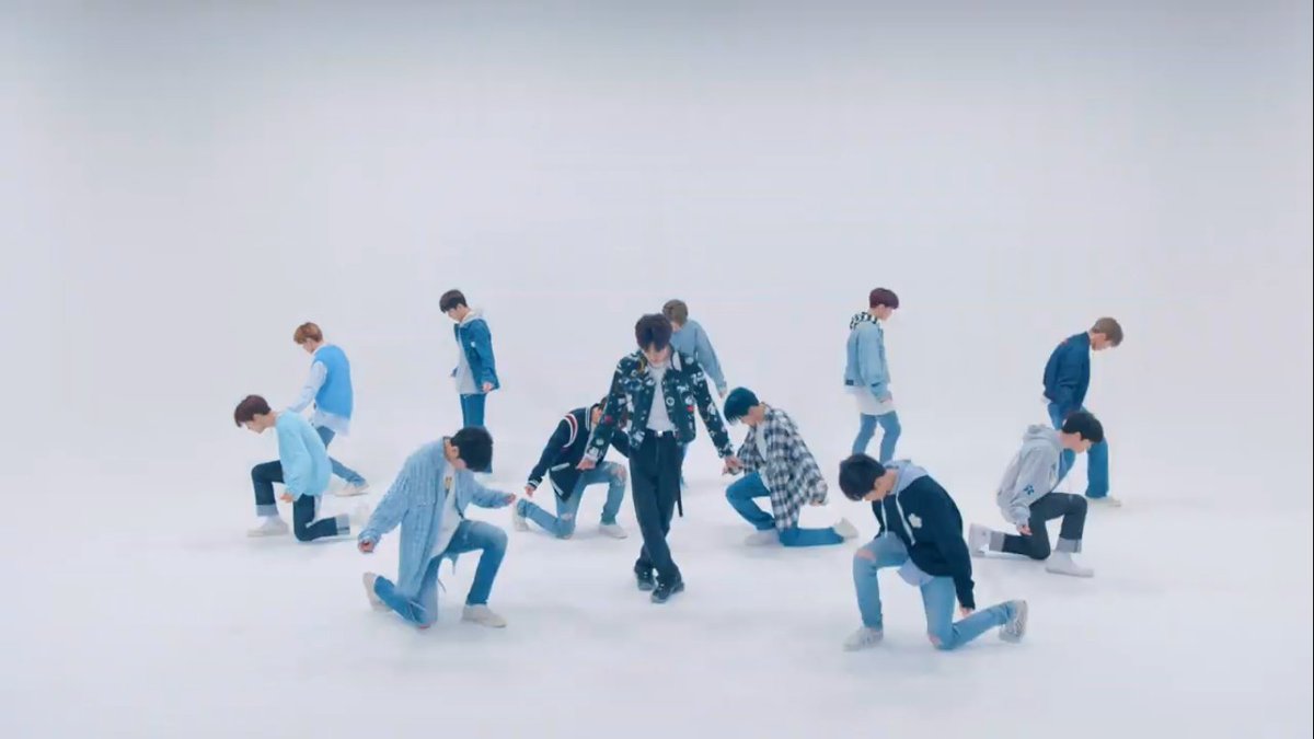 mogujunkyu's tweet image. It's been a year since this 4K Performance Film was released.
Time flies~
@treasuremembers  
#TREASURE #GOING_CRAZY