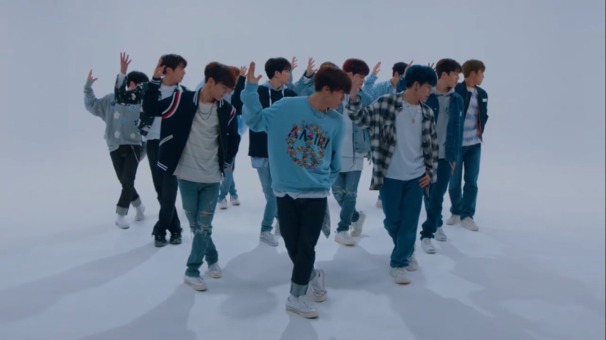 mogujunkyu's tweet image. It's been a year since this 4K Performance Film was released.
Time flies~
@treasuremembers  
#TREASURE #GOING_CRAZY