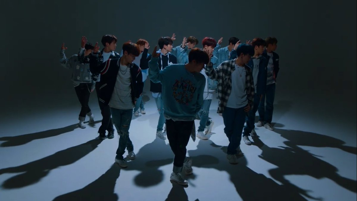 mogujunkyu's tweet image. It's been a year since this 4K Performance Film was released.
Time flies~
@treasuremembers  
#TREASURE #GOING_CRAZY