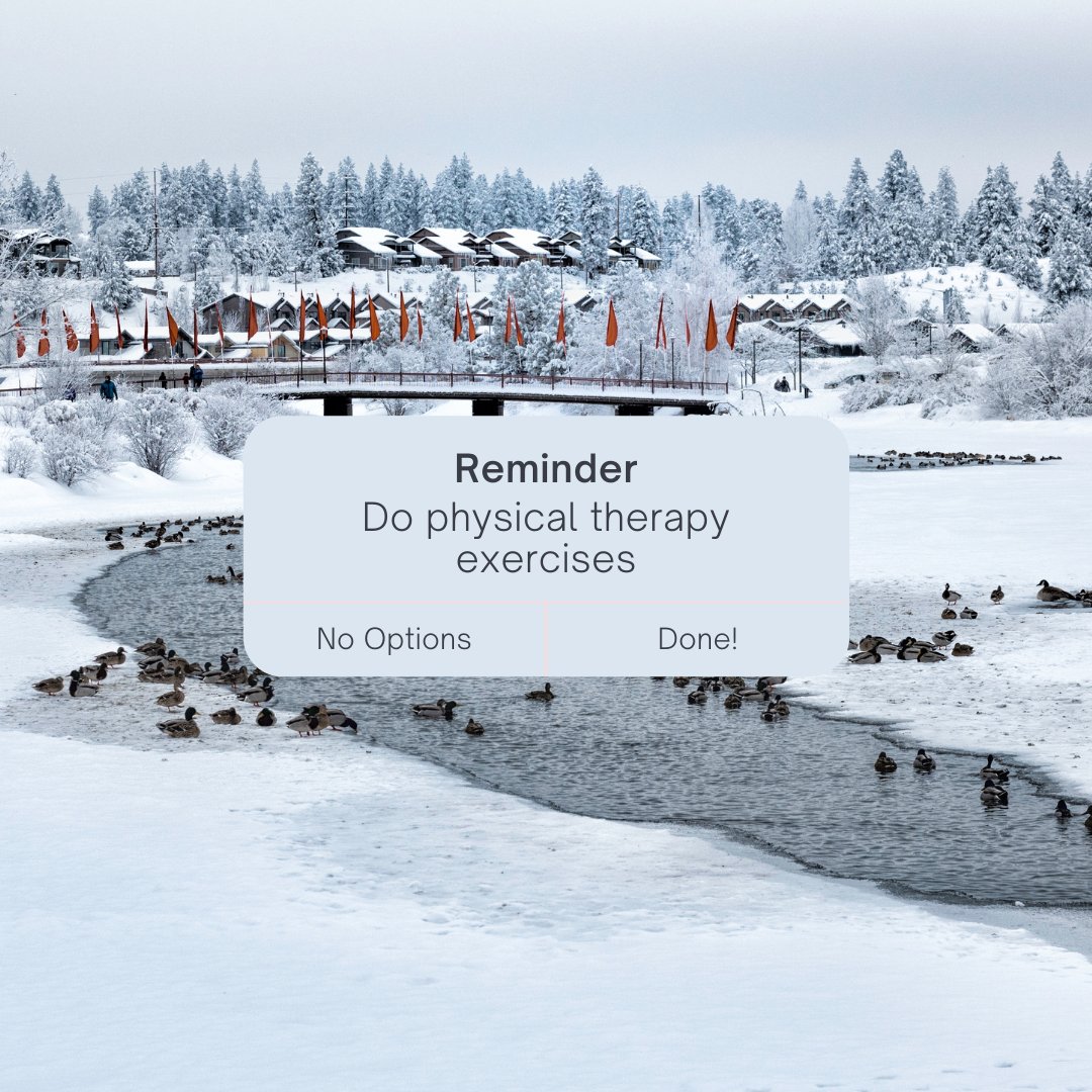 StepAndSpine's tweet photo. One of the best things you can do to succeed at physical therapy is to set an appointment on your calendar for your home program to keep yourself accountable and consistent! Scheduling time for self-care is critical! https://t.co/ONjHPj6Nvg