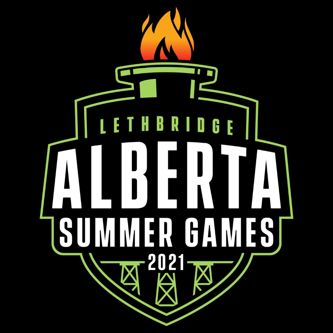 2021 Alberta Summer Games tweet media