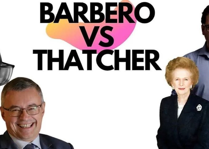 Su dellimellow ho fatto una chiacchierata con @salvatore_santangelo_76 su Barbero che ha barberizzato<a href="/tag/xf2020"class="tags"><span>#xf2020</span></a>