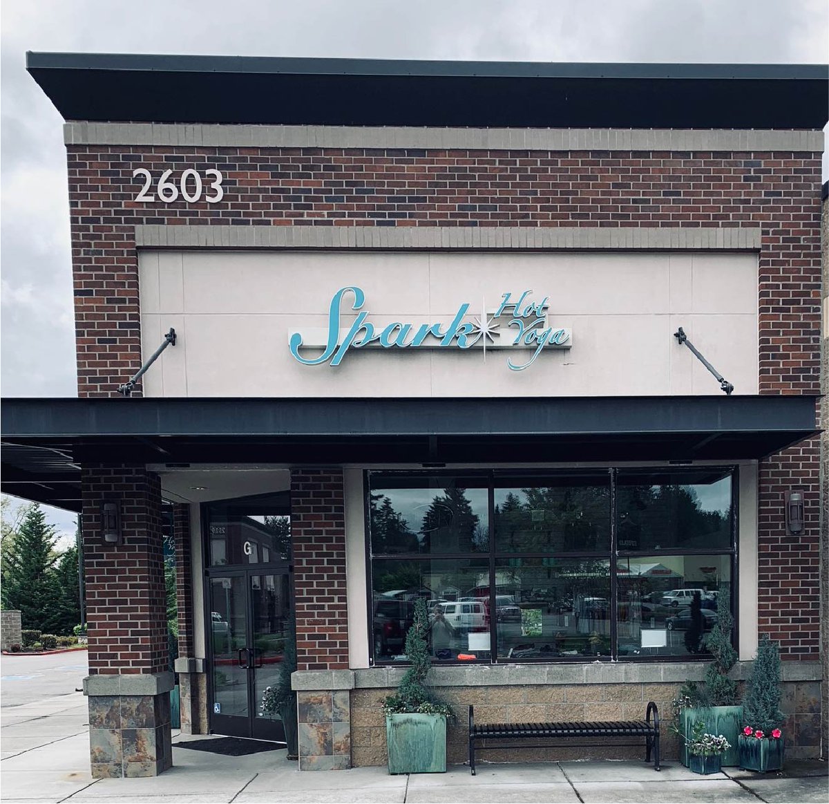 Congratulations to some of our favorites, Althea's Footwear Solutions and Spark Hot Yoga on being recognized on the Herald's Best of Snohomish County list!  
ow.ly/Bvsf50DlXSF