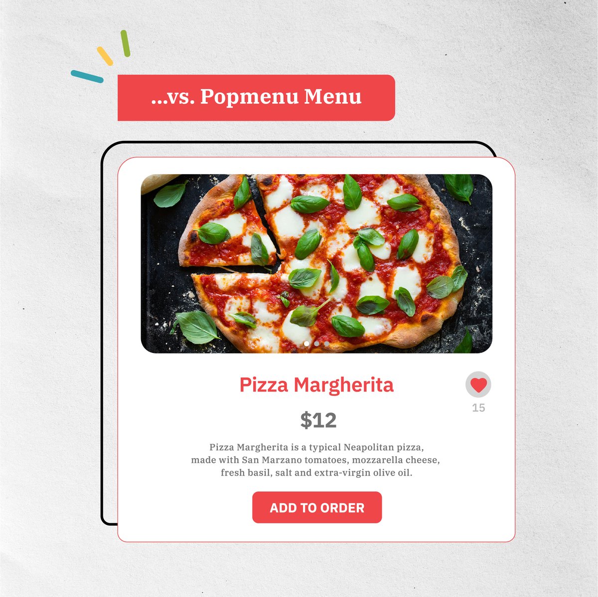 Popmenu tweet media