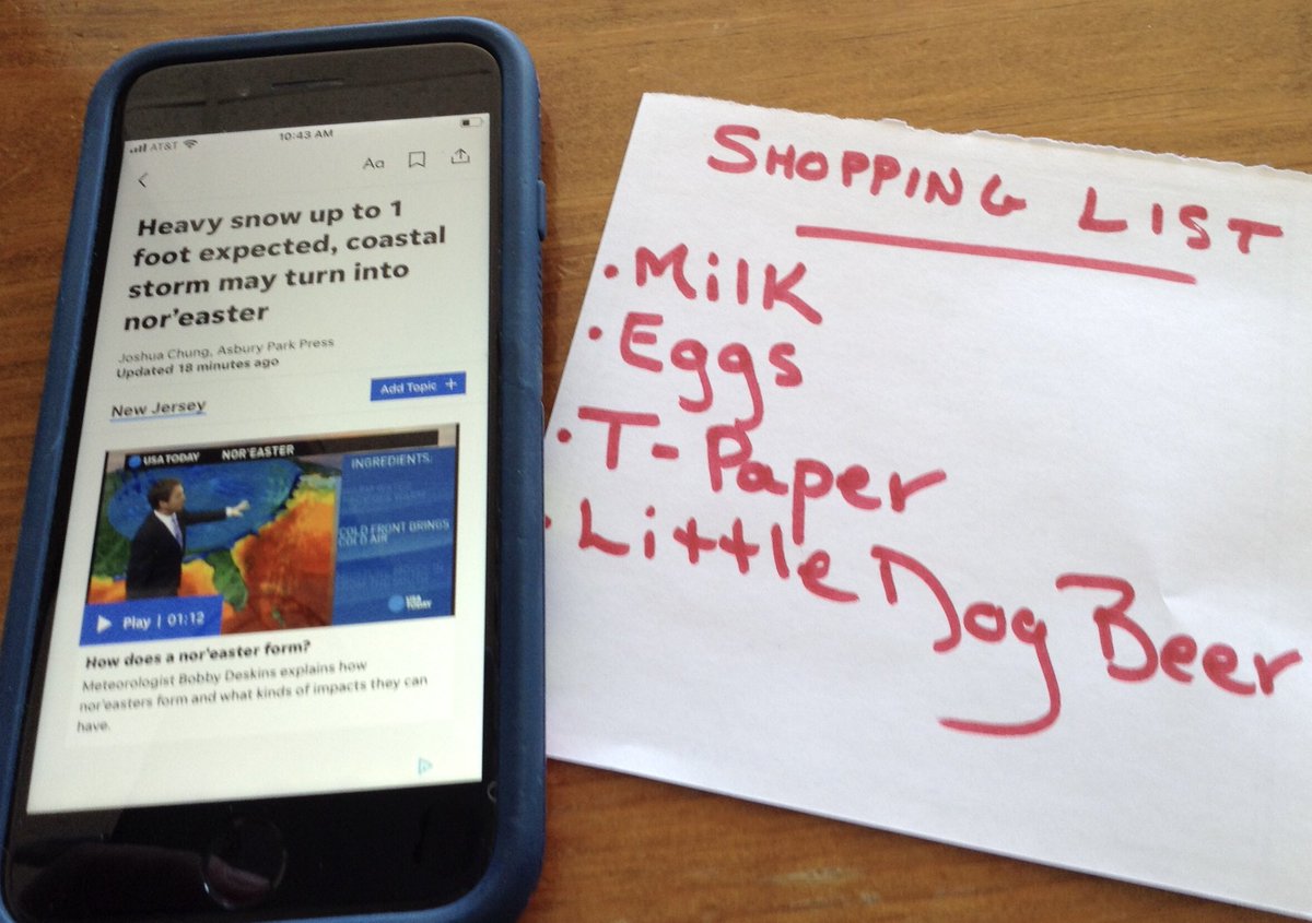 Are you ready?! We’re here!  Open for Beer-To-Go 2-6 pm Fri &amp; 1-5 pm Sat!