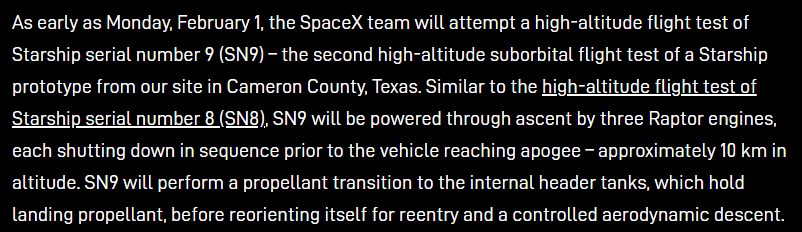 Conexión Espacial tweet media