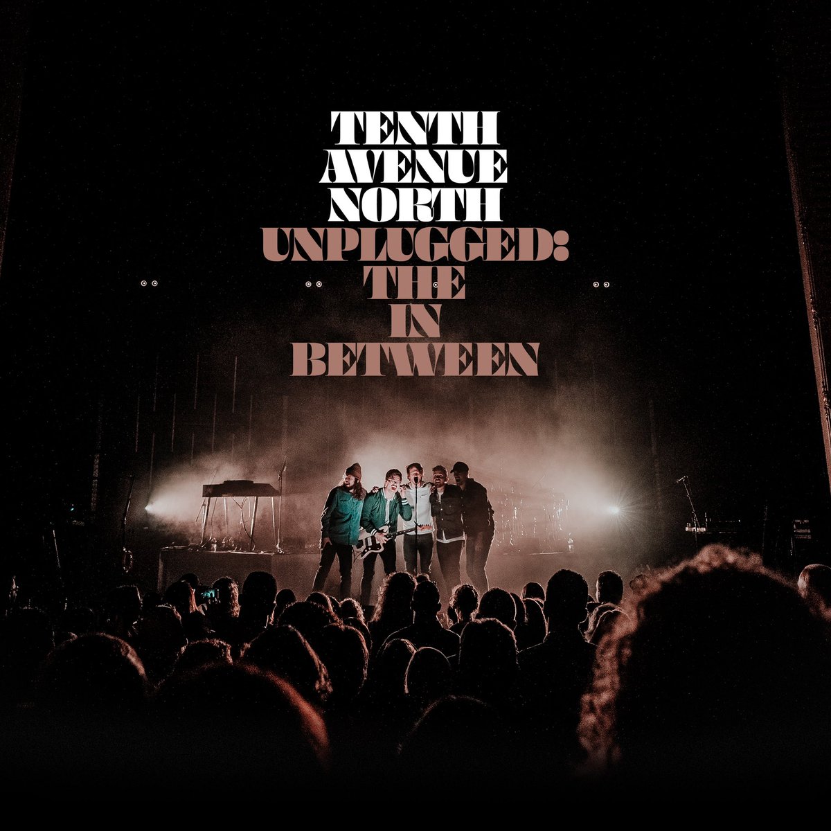 UNPLUGGED: THE IN BETWEEN

The second installment of music videos from our acoustic greatest hits record is here!

Head to our bio to watch...

Healing Begins
You Are More
Losing
Worn