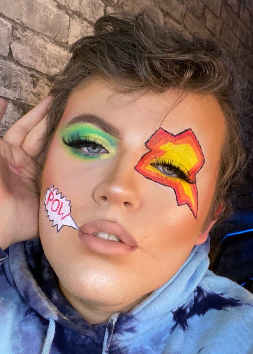 streetsmua's tweet photo. @beautybay since you guys already follow me maybe I can on that pr? 🥺🥺 #FOLLOWFRIDAY #byBEAUTYBAY https://t.co/DFeXud0BGb