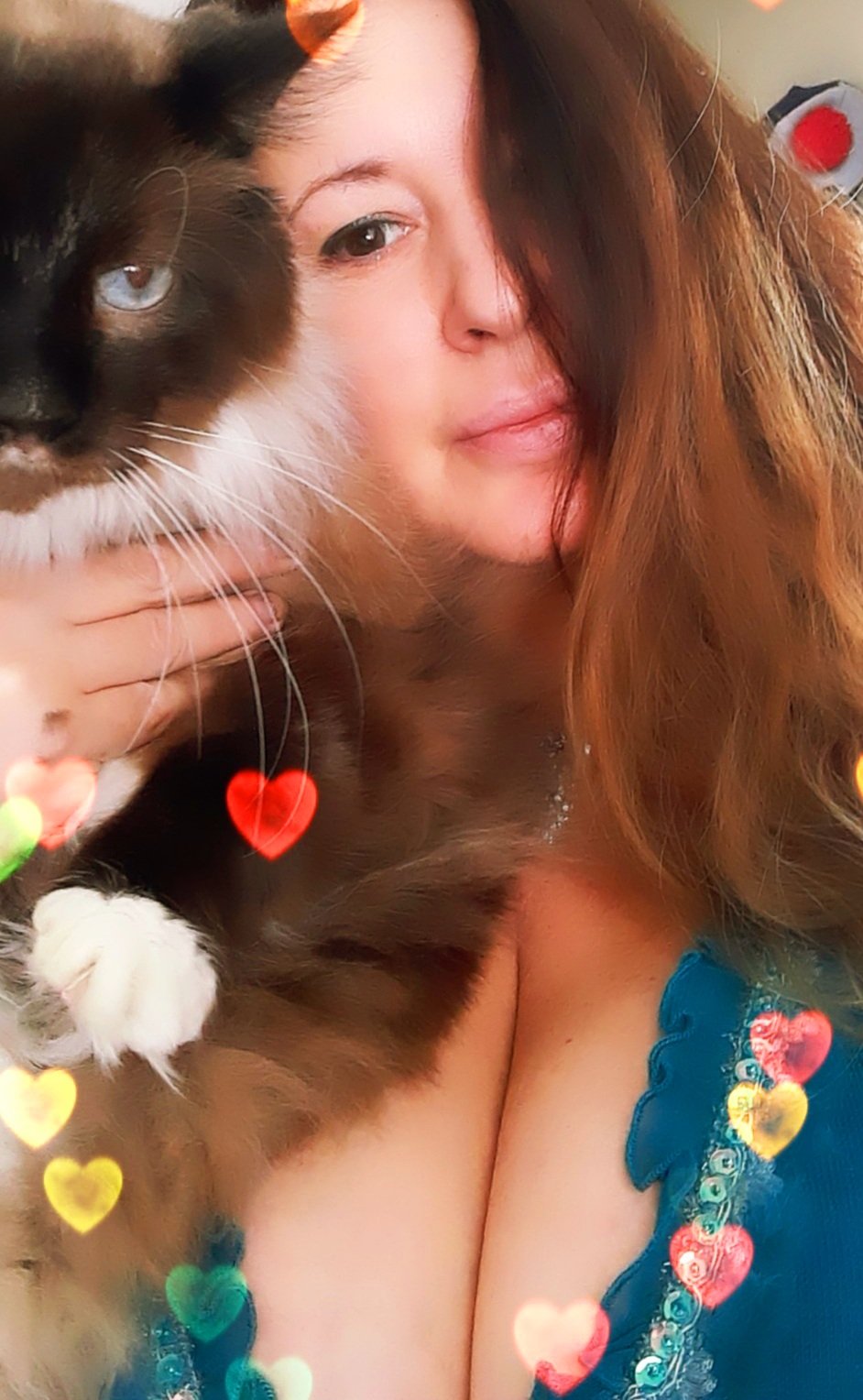 Happy Friday 🥰 https://t.co/M0RHQisFA3