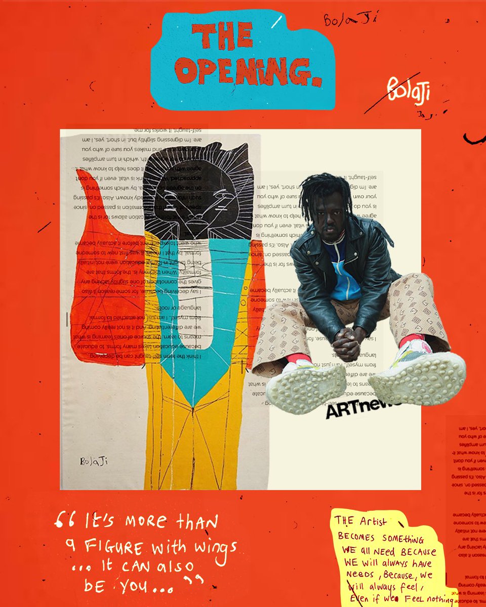 A D E B A Y O Bolaji Full Feature At T Co Xbohvdapd3
