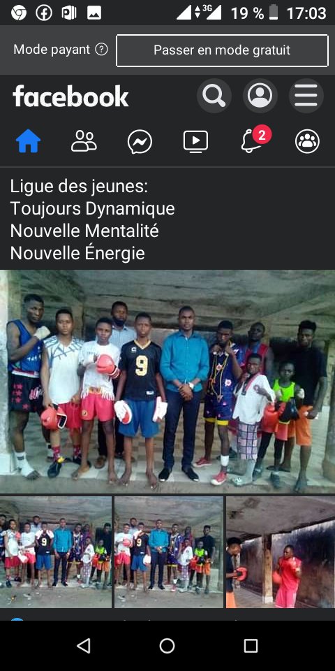 ClovisBenoit's tweet photo. La DCU Kasaï encourage l'engagement et le dynamisme des jeunes Kasaïens pour l'avenir radieux de notre nation dans tous les domaines https://t.co/4cfYlU5dKO