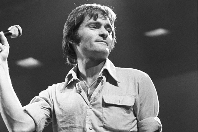 Happy Birthday  Marty Balin 