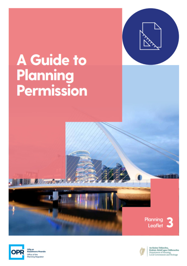 planning permission
