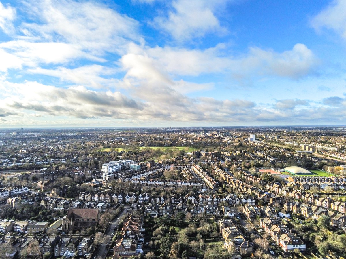 Consortiq_'s tweet photo. London never ceases to amaze 😍 https://t.co/1pfhJ1gavU