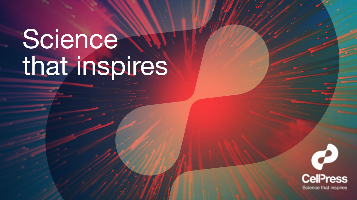 CellPressNews's tweet image. We're taking some time to celebrate some of the science and scientists that have inspired us over the past year. Let us know: who has inspired you?
#ScienceThatInspires 1/
