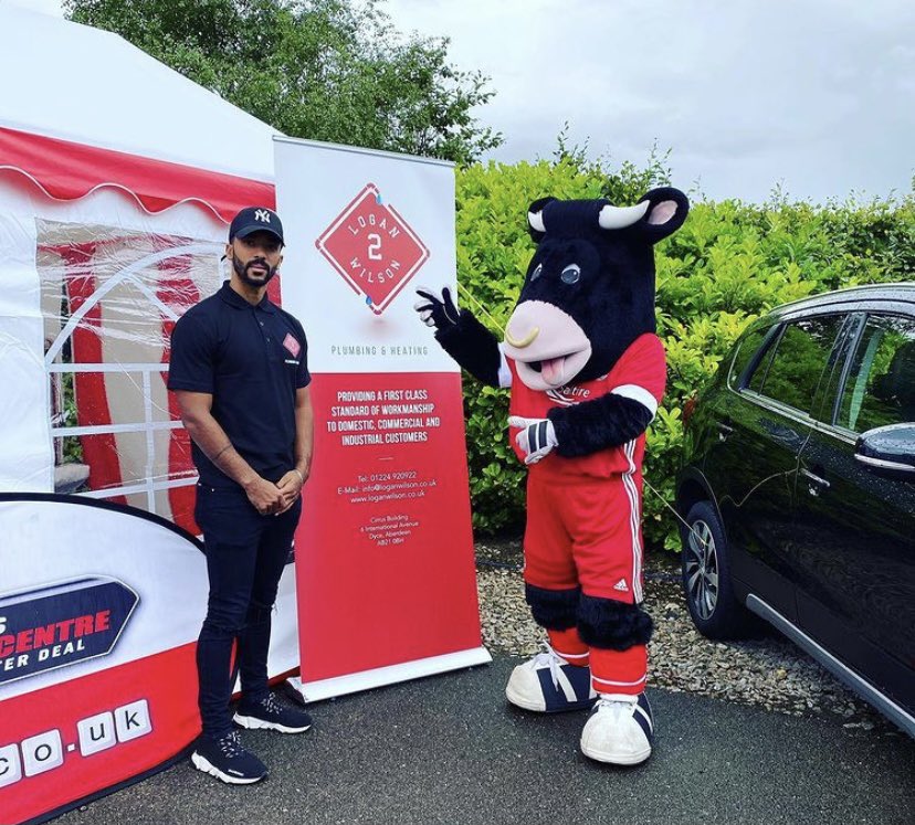 LoganWilson Plumbing and Heating tweet media