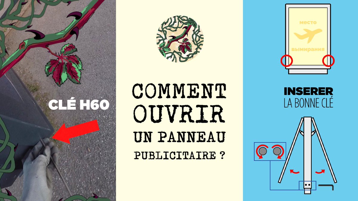 La Ronce tweet media