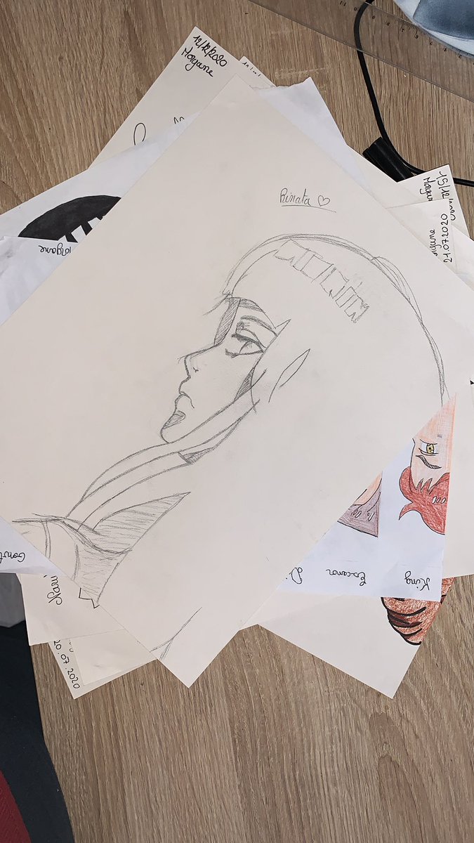 MorganeAlphons3's tweet photo. Vous en pensez quoi? 🙏
#dessin #anime #NarutoShippuden #hinatahyuga #hinata #manga https://t.co/oNqifd5u5P
