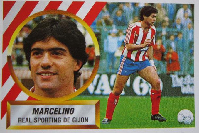 Born in Villaviciosa on August 14th, 1965, Marcelino came through the youth system at Sporting Gijón, making his debut in the first team at the age of 20.   #LLL