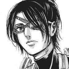 erwinmist's tweet photo. mini hilo explicando por qué hange no es no binarie.

LEER HASTA EL FINAL ANTES DE CITAR. https://t.co/8waLAPtHnM