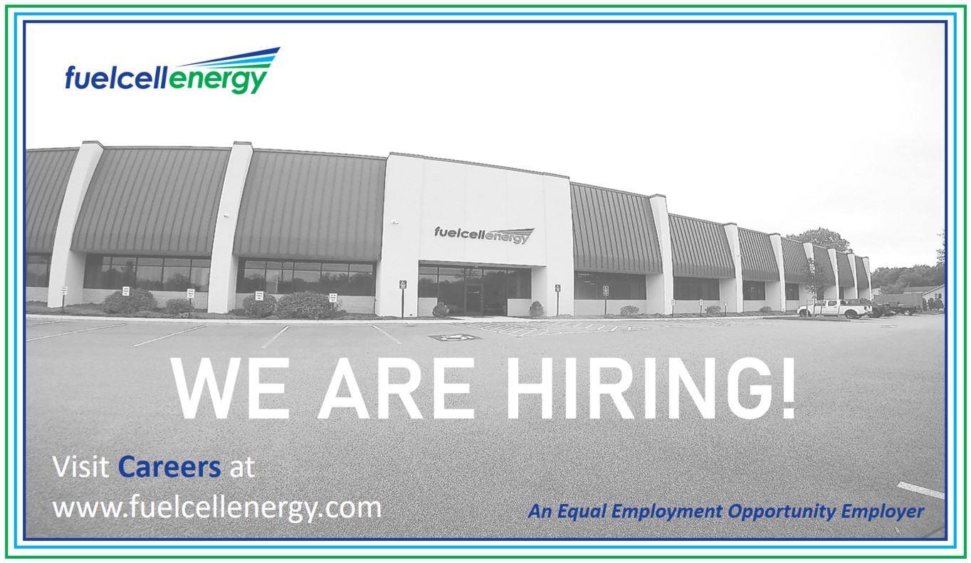 FuelCell Energy on Twitter "FuelCell Energy is a team of inventors, scientists, and engineers