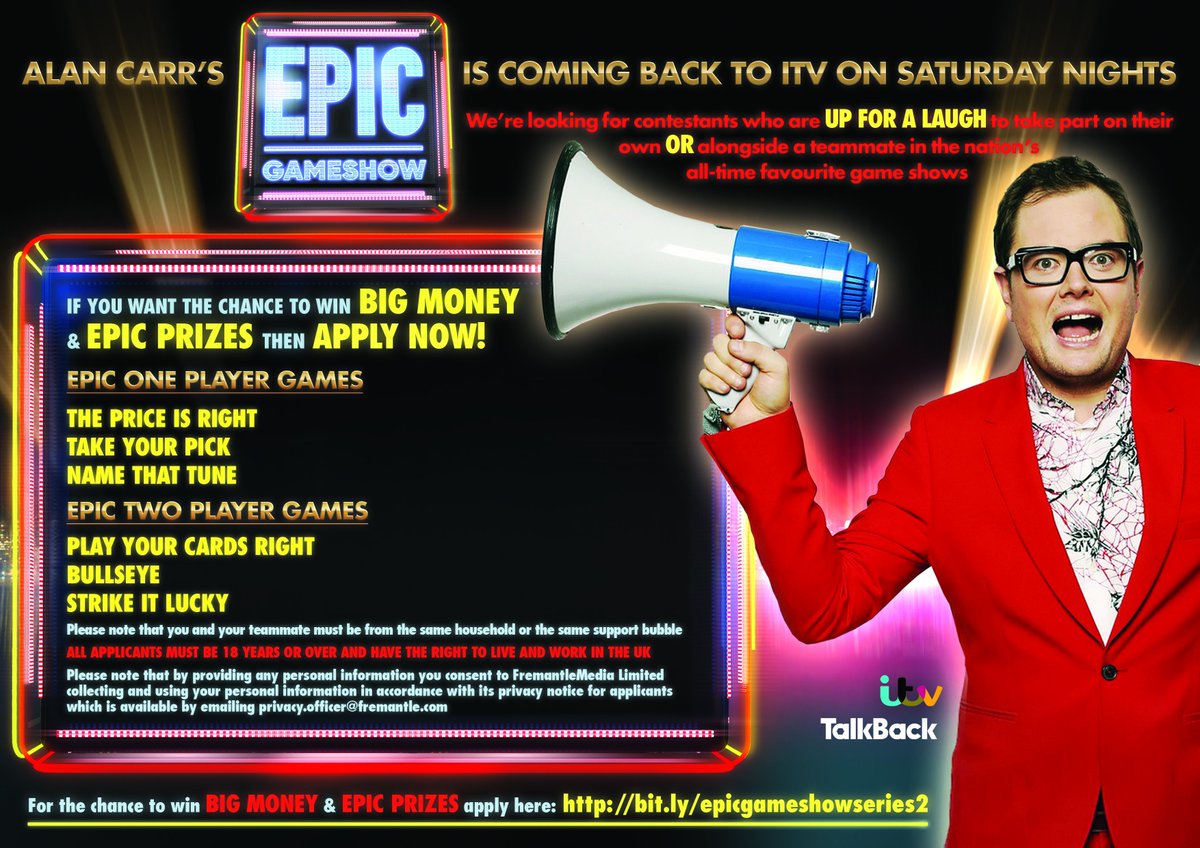 EpicGameshow tweet media