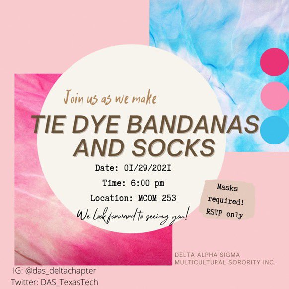 DAS -Delta Chapter tweet media