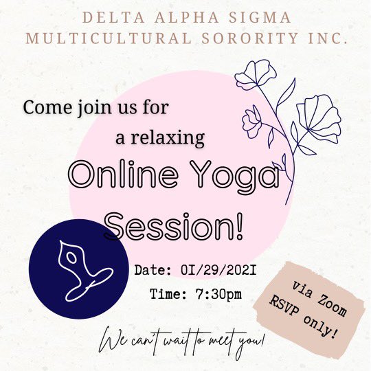 DAS -Delta Chapter tweet media