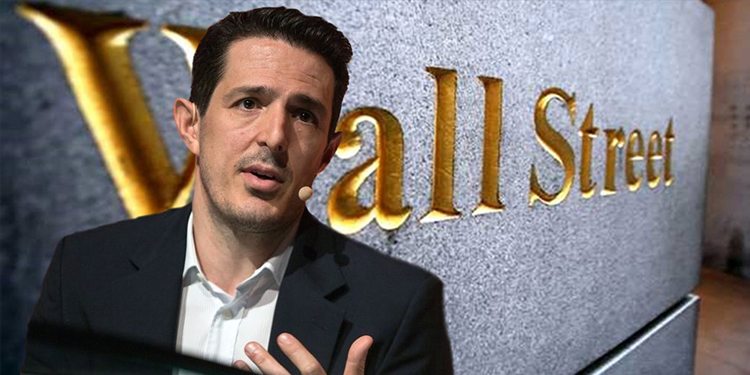 Melvin capital management is under federal investigation