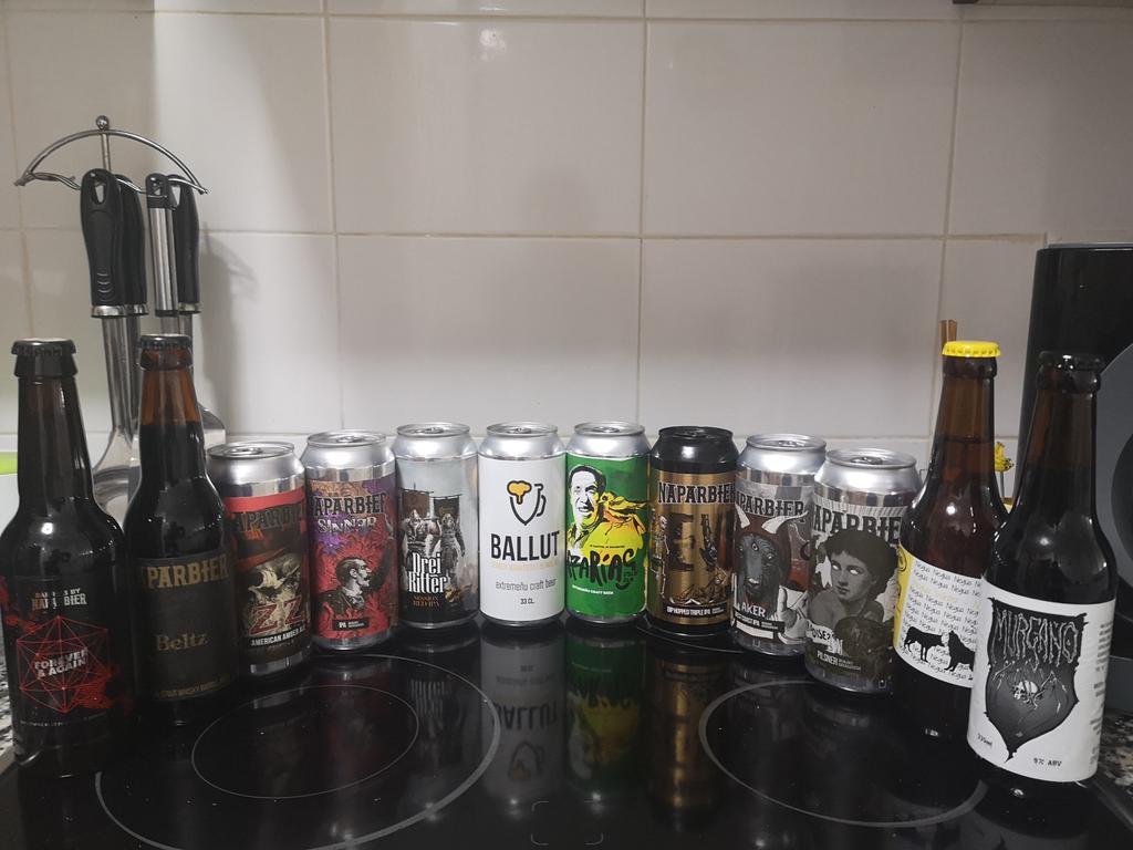 Beer time.
#beer #CraftBeer #cerveza
