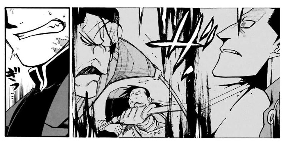 今更ハガレン読んだ奴 13ページ目 Togetter