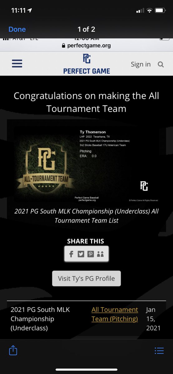 Ty Thomerson (@thomersonty) on Twitter photo Blessed to make the all tournament team at the perfect game tournament in Houston <a href="/razorbackbilly/">Billy</a> <a href="/AR_Sticks/">Sticks Baseball</a> <a href="/ArkansasDmnds/">💎Diamonds In The Rough💎</a> <a href="/PG_Scouting/">Perfect Game Scout</a> <a href="/BrentBeardenBU/">Brent Bearden</a> <a href="/Brewsterc29/">Chase Brewster</a> Blessed to make the all tournament team at the perfect game tournament in Houston <a href="/razorbackbilly/">Billy</a> <a href="/AR_Sticks/">Sticks Baseball</a> <a href="/ArkansasDmnds/">💎Diamonds In The Rough💎</a> <a href="/PG_Scouting/">Perfect Game Scout</a> <a href="/BrentBeardenBU/">Brent Bearden</a> <a href="/Brewsterc29/">Chase Brewster</a>