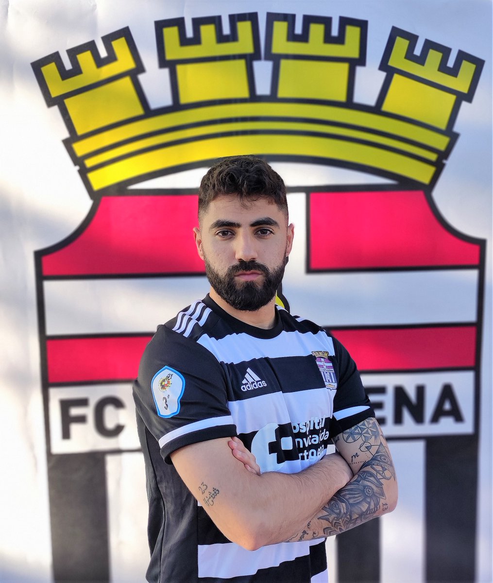 FC Cartagena Cantera 🏳️🏴 tweet media