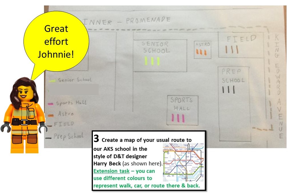 AKSDesignTech's tweet photo. Here are some clever design & makes from our Year 6 Senior D&T sessions! @AKSPrepSchool older pupils are encouraged to explore weekly #DareToDesign challenges & generate personal responses! #Inventiveness #PromotingCollaboration #WeAreAKS https://t.co/fn8I28AvH5