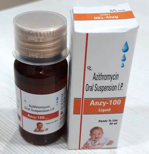 جرعة
 Azithromycin 
بكل بساطة 

عندك نوعين من المنتاجت 
✔️منتج تركيزة 100 مجم لكل 5 مللي 
✔️منتج تركيزة 200 مجم لكل 5 مللي 

💢 سهل على نفسك اكثر 
✔️ المنتج ال 100 مجم مناسب اكثر للأوزان من 0 الى 20 كيلو
✔️ المنتج ال 200 مجم مناسب اكثر للأوزان من 20 الى 40كيلو