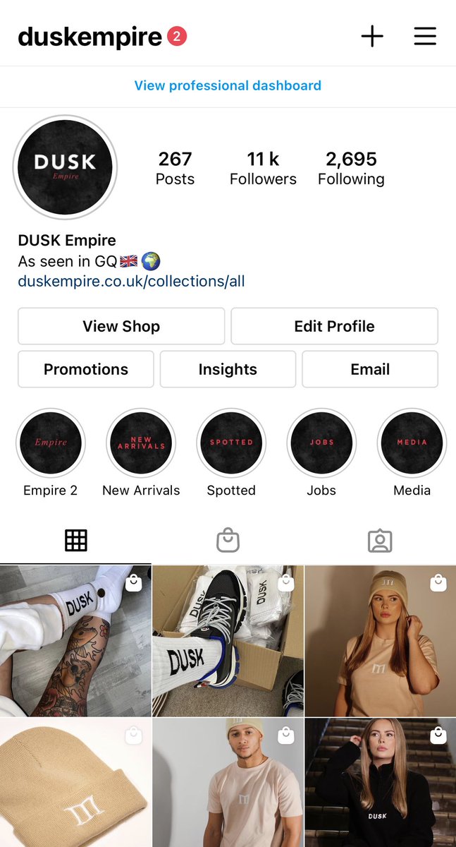 Matt Twiggy tweet media