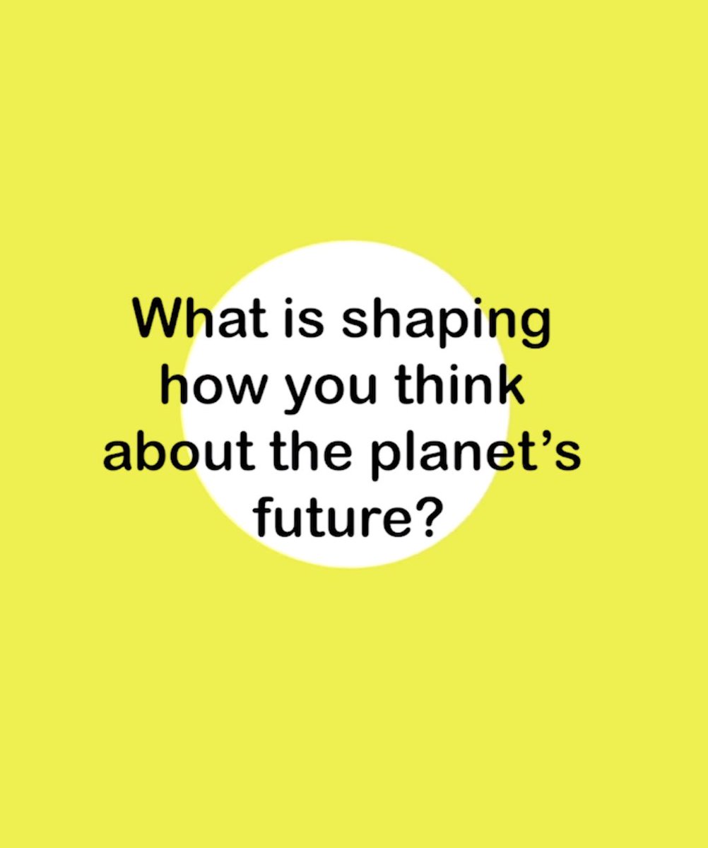 Invisible_Dust's tweet photo. The question we have been asking everyone...🌎

We’d love to know what you think! Reply with your response in no more than 50 words using the hashtag #ForecastThoughts 

#ForecastThoughts #Climatechange #ourplanet #ourenvironment #ForecastingWorlds https://t.co/WeGfuoJ8DY