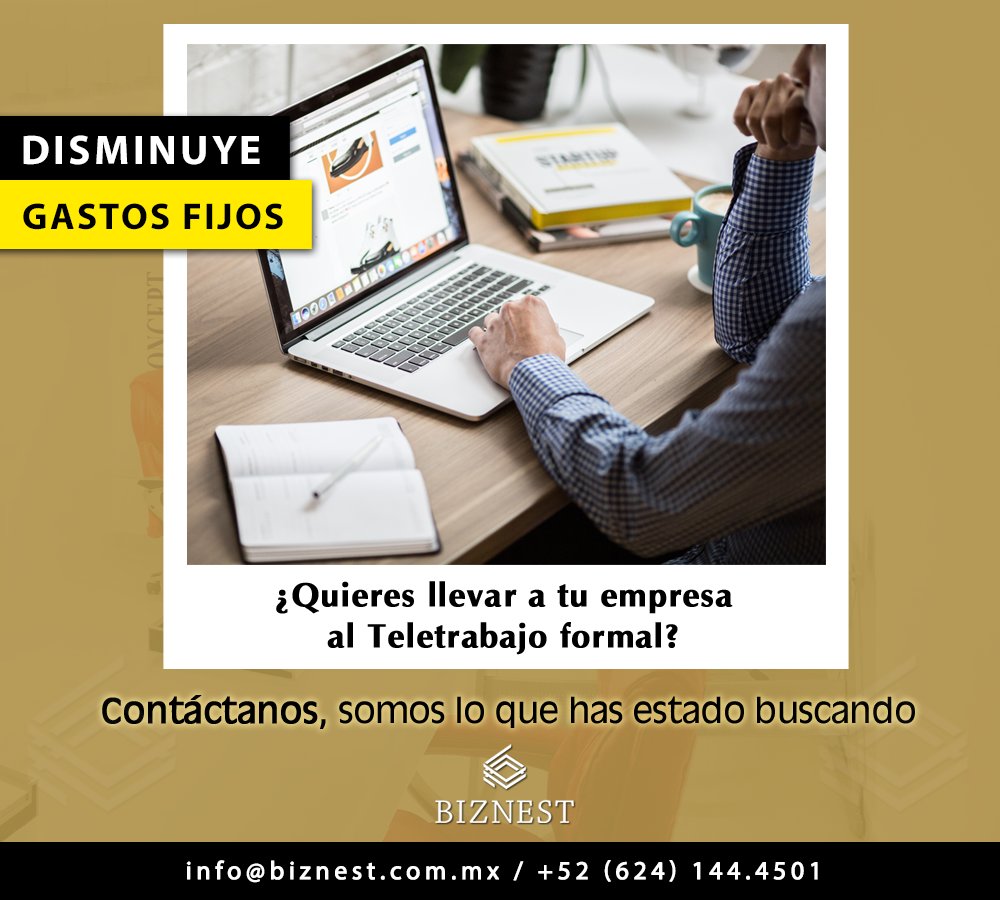 OficinasBiznest's tweet image. ¿Estas buscando tu propio espacio de trabajo?
.
¡𝐍𝐨𝐬𝐨𝐭𝐫𝐨𝐬 𝐭𝐞 𝐚𝐲𝐮𝐝𝐚𝐦𝐨𝐬 𝐚 𝐬𝐨𝐥𝐮𝐜𝐢𝐨𝐧𝐚𝐫𝐥𝐨!. Contamos con un ambiente enfocado en tu productividad, creatividad y eficiencia. 💡👌
.
Más detalles con una sola llamada 📞624 1444501

#Biznest #Disminuyegastos