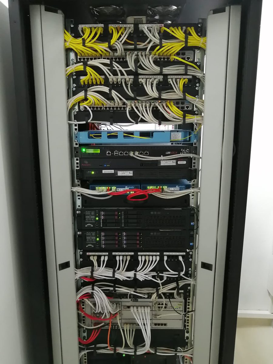 IstSystem tweet picture