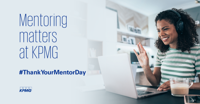 JoyBelgio's tweet photo. Today I join in celebrating all professional mentors for their commitment to helping others grow and nurture their careers. #ThankYourMentor #ThankYourMentorDay https://t.co/9sdBvKOSOQ