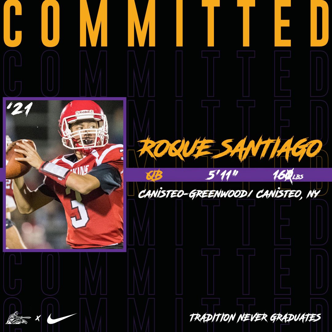 AUSaxonFootball's tweet photo. Welcome to the Saxon Family!! @CanisteoA #Gosaxons #Thesaxonstandard https://t.co/YmcIK6ZLzn