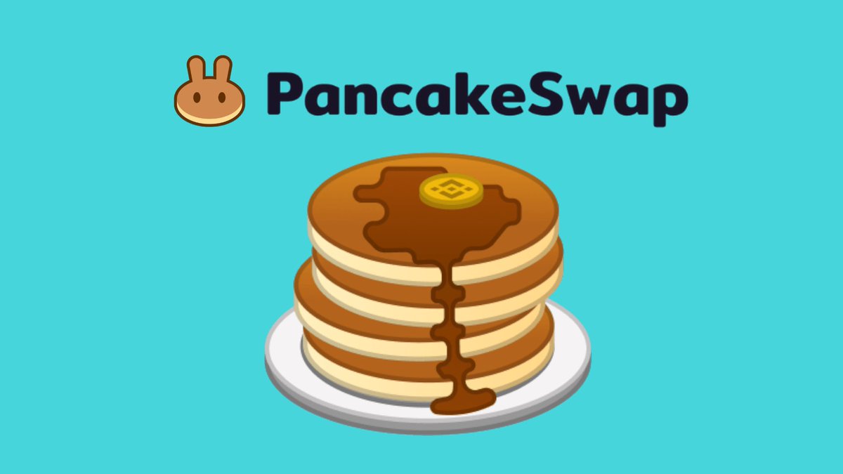 10. Voilà vous savez maintenant configuré la BSC (Binance Smart Chain) ! N’hésitez pas a fav le tweet si vous voulez une suite sur un tuto pour la plateforme  @PancakeSwap