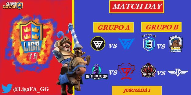 Liga F.A tweet media