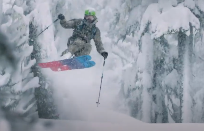 TetonGravity's tweet photo. What's Cody Townsend ripping on this upcoming season?
https://t.co/qcwqdIdXNf https://t.co/n0Gfwd7hge