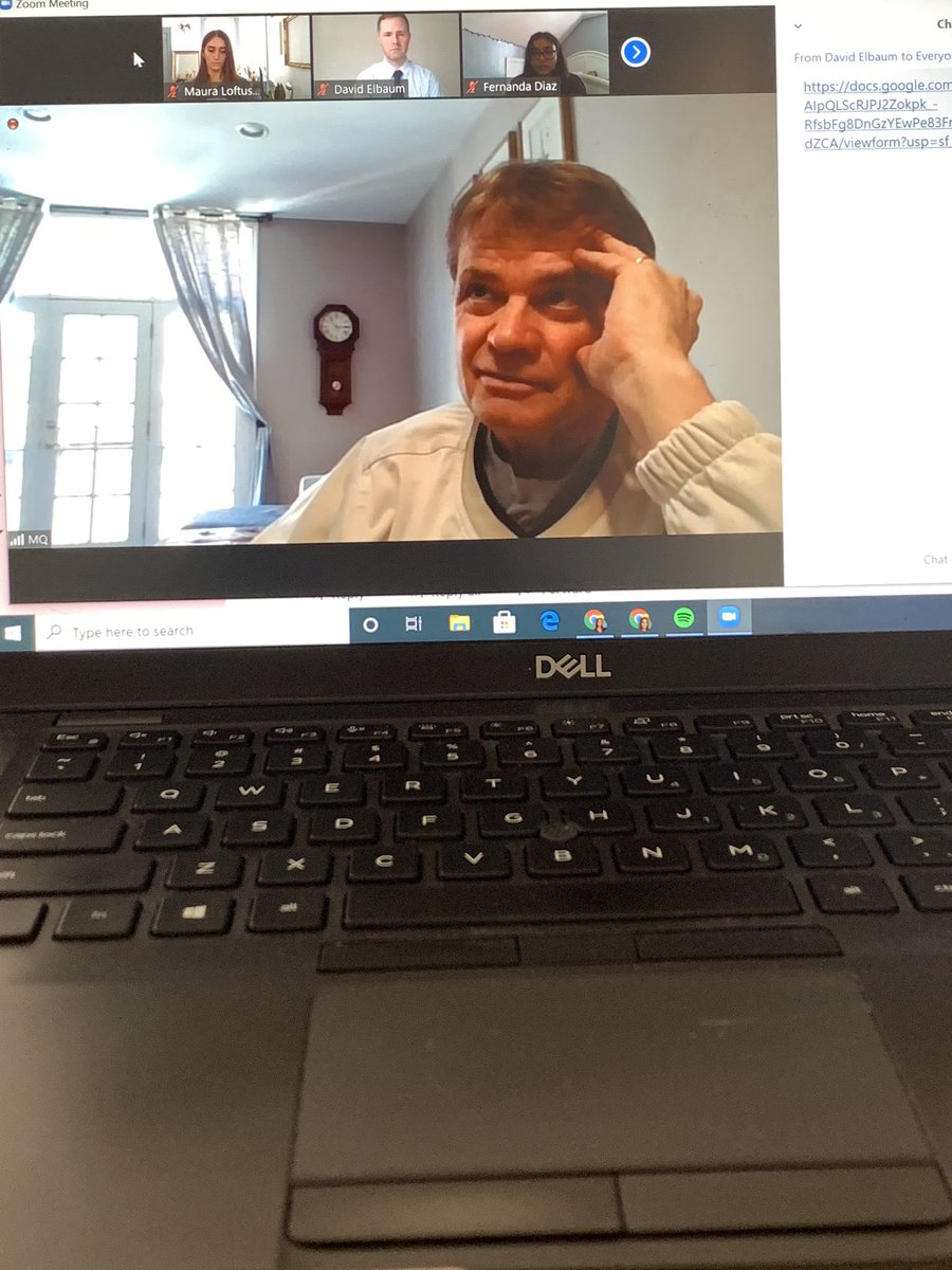 "I remember thinking, 'We cannot let them win.'" <a href="/RepMikeQuigley/">Mike Quigley</a>. Thank you for taking the time to speak with Civics, AP Gov, and Journalism students today and for all you do for the people of Illinois! #leydenpride <a href="/leydenpride212/">Leyden High Schools District 212</a>