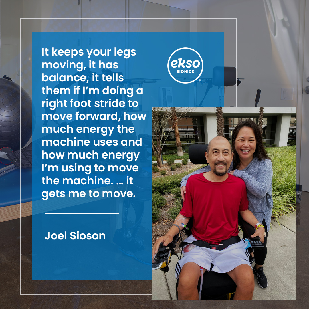 A CT scan determined that Joel had a life-threatening acute type 1 aortic dissection. He was given a 1% chance of surviving after suffering a spinal stroke. Read Joel's full story on his road to recovery at <a href="/orlandohealth/">Orlando Health</a> through the link below!

Link: bit.ly/3puE00T